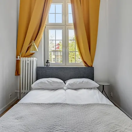 Apartment Downtown Old Town Sw. Ducha Danzig