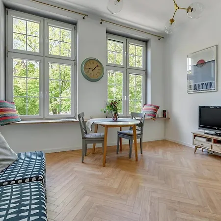 Apartment Downtown Old Town Sw. Ducha Danzig